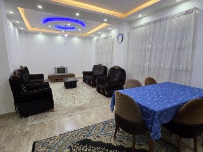 واحد دو خوابه در آستانه اشرفیه