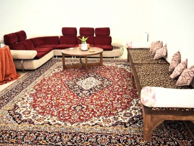 ویلای دوبلکس "سرای سیندخت"
