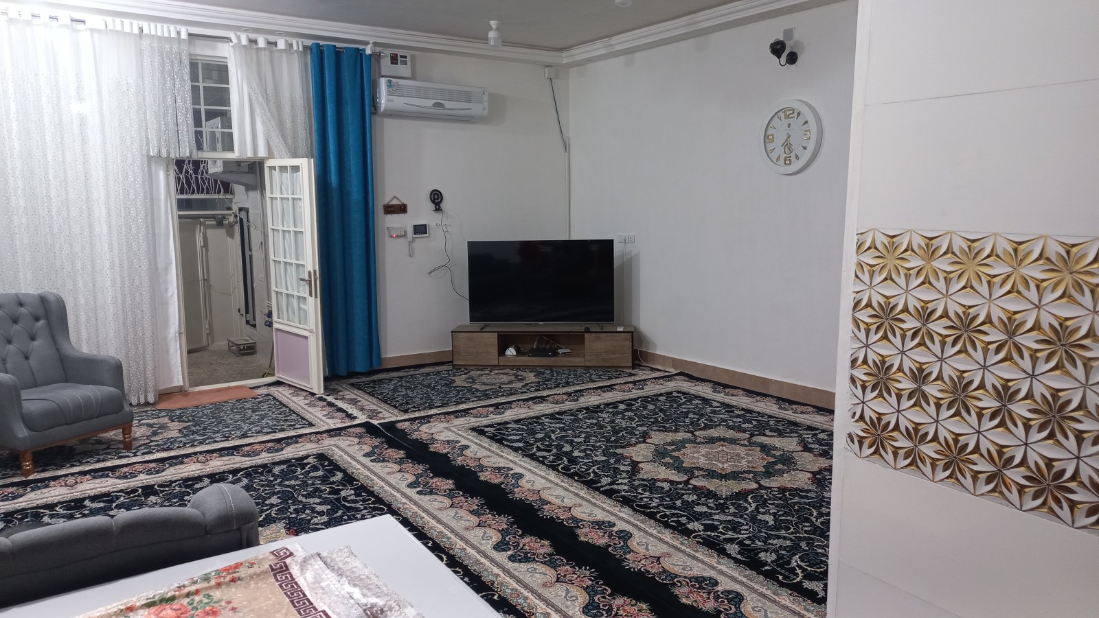 اتاق پذیرایی اتاق پذیرایی