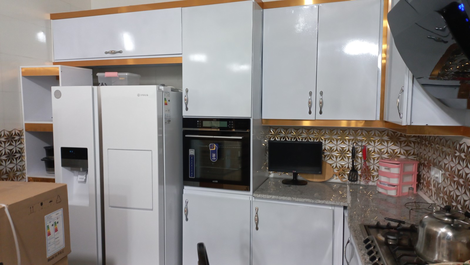 آشپزخانه آشپزخانه