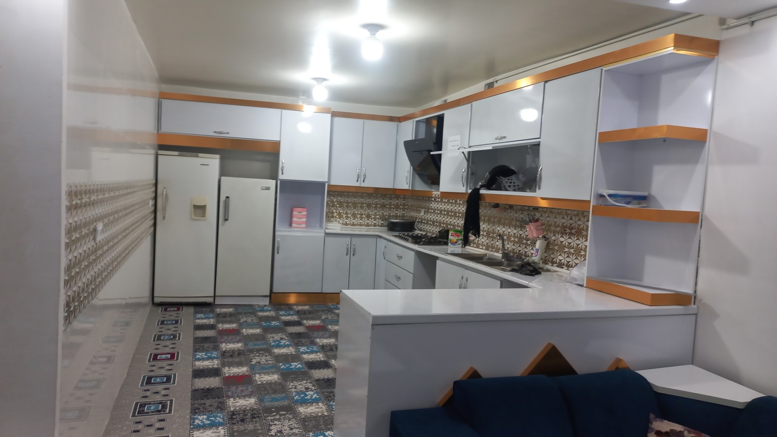 آشپزخانه آشپزخانه