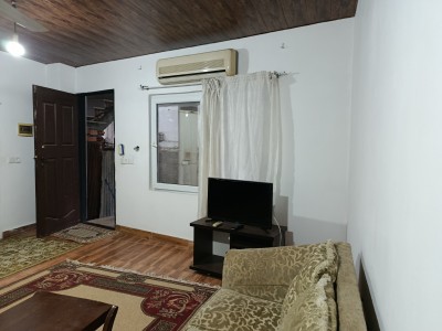 ویلای یک خوابه با امکانات کامل