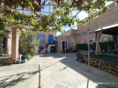 اقامتگاه بومگردی یاغمور اتاق "3"