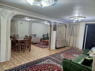 اقامتگاه ویلایی با امکانات کامل