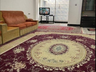 سوئیت مبله زند