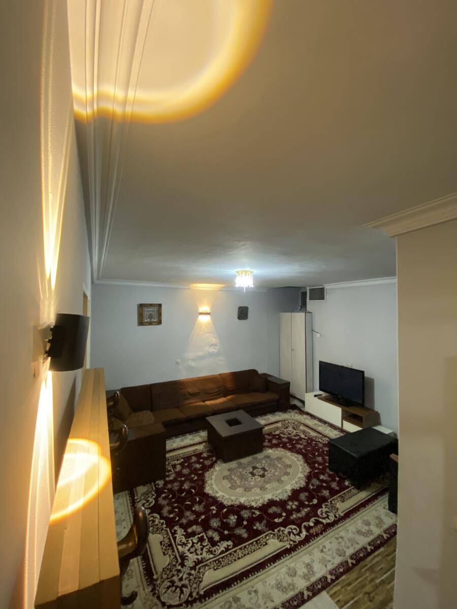 اتاق پذیرایی اتاق پذیرایی