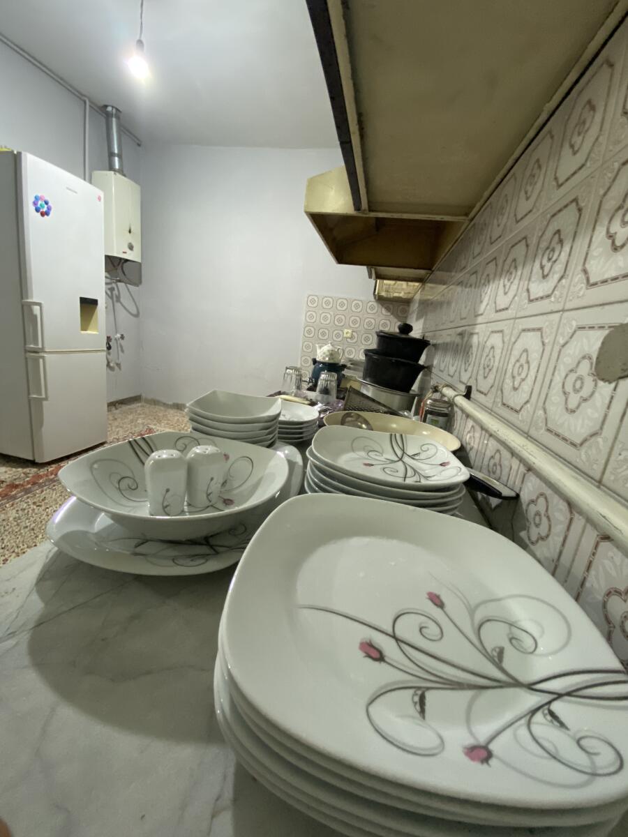 آشپزخانه آشپزخانه