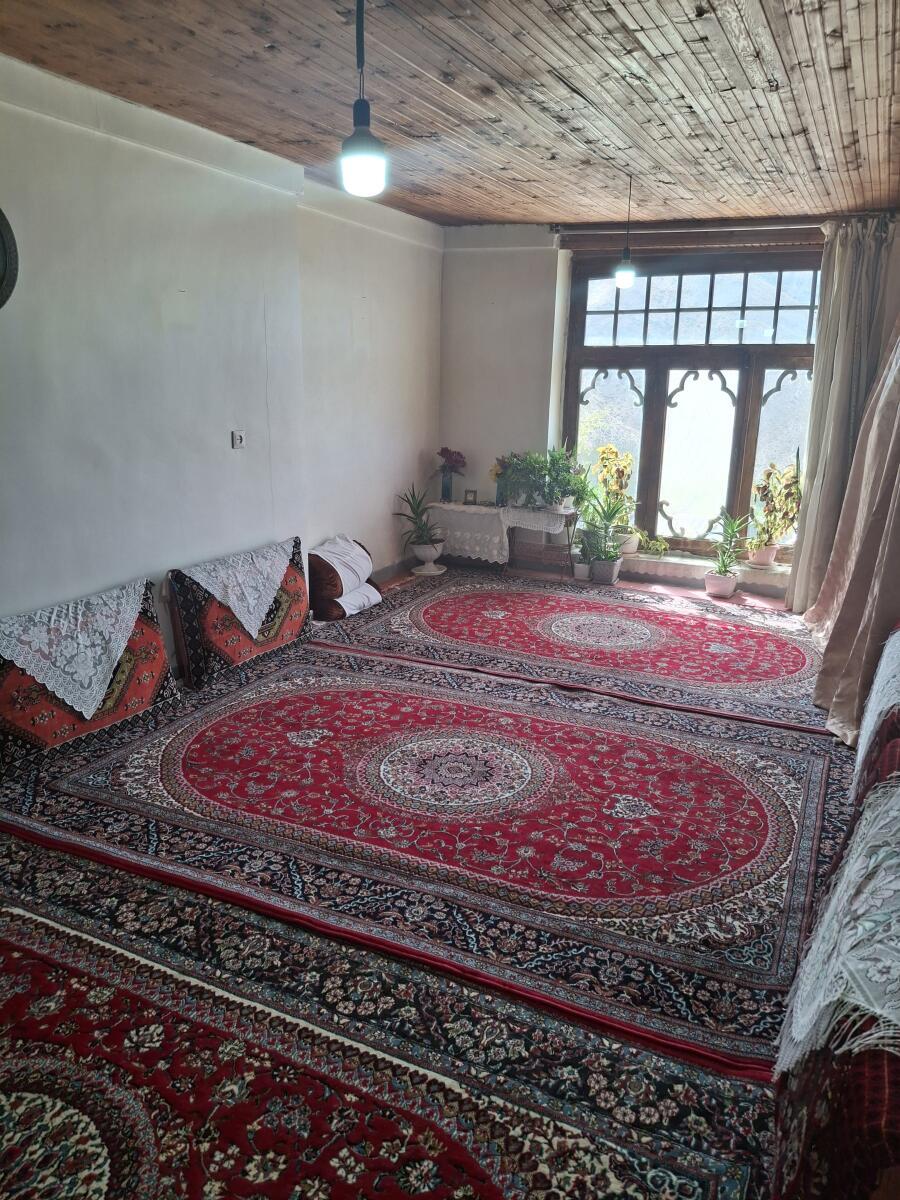 اتاقخواب ۱ اتاقخواب ۱