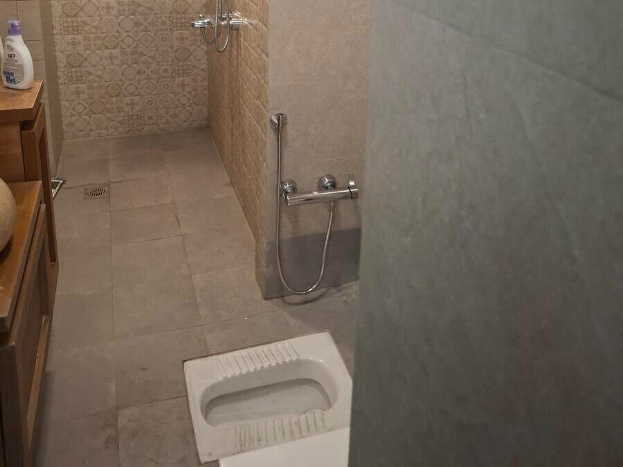 سرویس بهداشتی