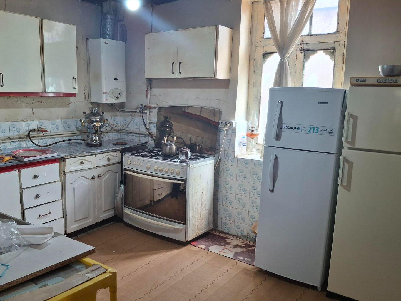 آشپزخانه آشپزخانه