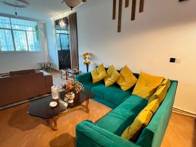 واحد دو خوابه جکوزی دار "الماس" واحد دو خوابه جکوزی دار "الماس"