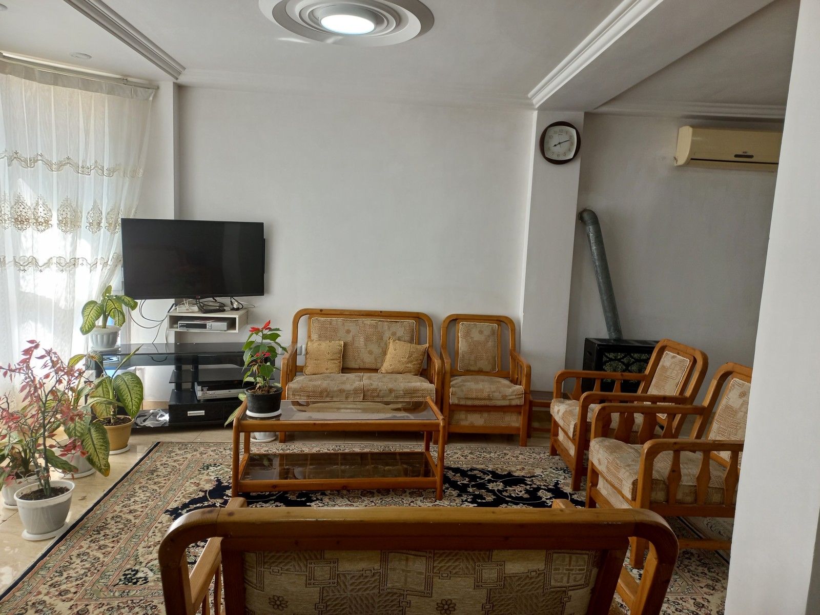 اتاق پذیرایی اتاق پذیرایی