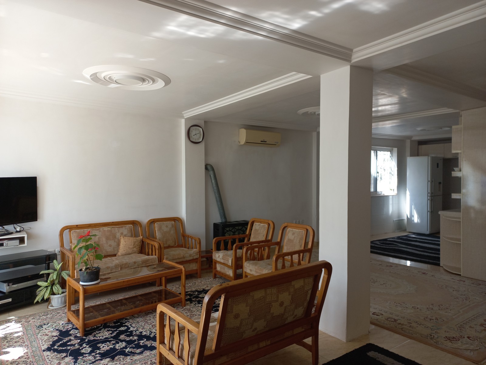 اتاق پذیرایی اتاق پذیرایی