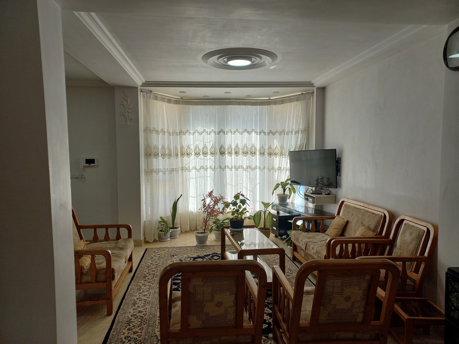 اتاق پذیرایی اتاق پذیرایی