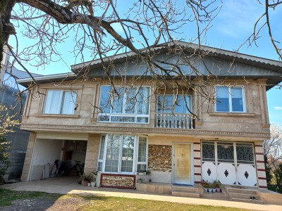 ویلا دوخواب جنگلی ویلا دوخواب جنگلی