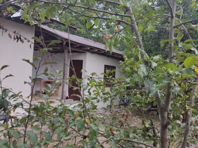 باغ ویلای تک خوابه حمید