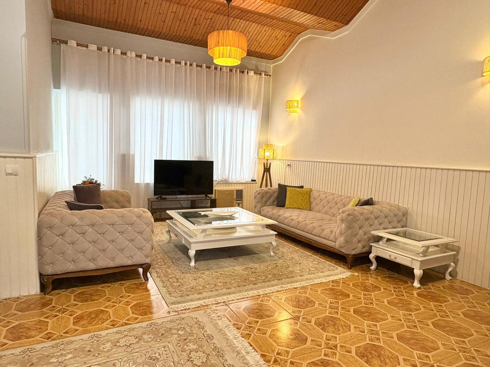 اتاق پذیرایی اتاق پذیرایی