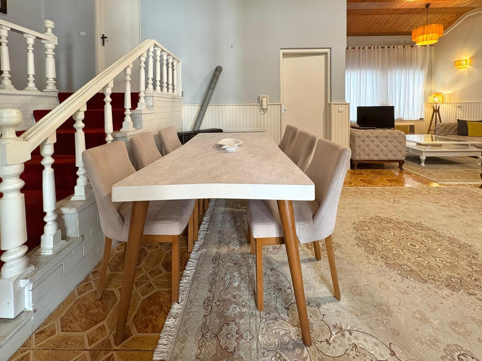 اتاق پذیرایی اتاق پذیرایی