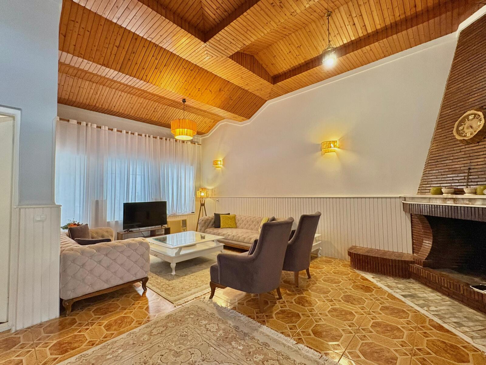 اتاق پذیرایی اتاق پذیرایی