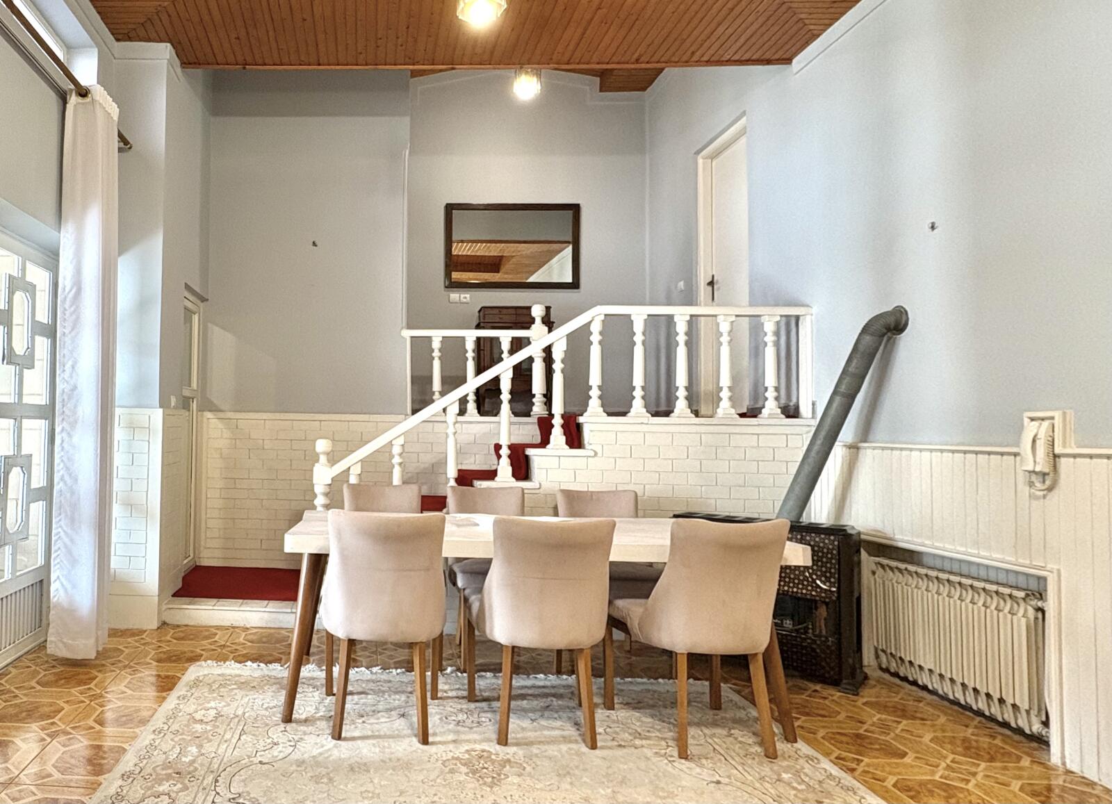 اتاق پذیرایی اتاق پذیرایی