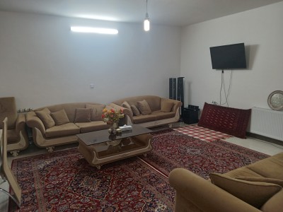 واحد آپارتمان دو خوابه در شهمیرزاد