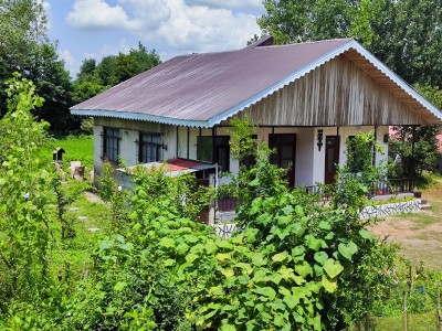 ویلای دو خوابه "تَلار" ویلای دو خوابه "تَلار"