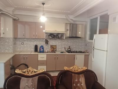 واحد مبله تک خوابه زند