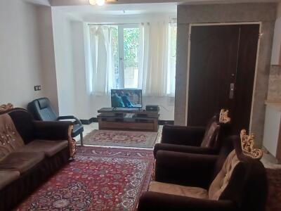 واحد مبله تک خوابه زند