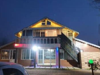 اقامتگاه رودخونه اقامتگاه رودخونه