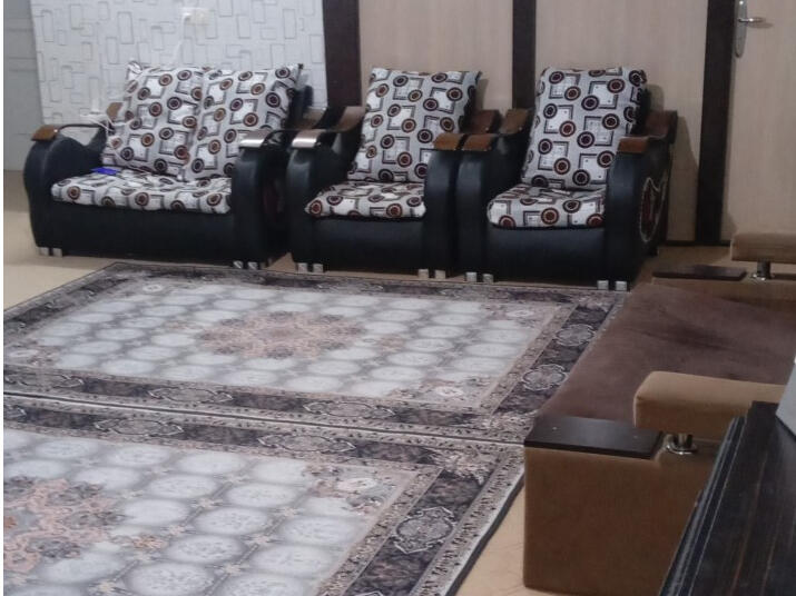 اتاق پذیرایی مشترک اتاق پذیرایی مشترک