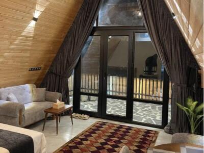 مجموعه گردشگری دیدار