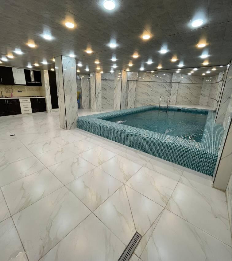 استخر استخر