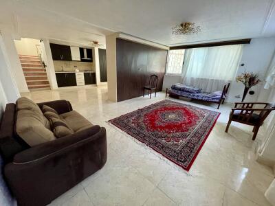 ویلای تریبلکس نارنج