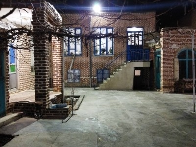 اقامتگاه بومگردی یاغمور اتاق "2" اقامتگاه بومگردی یاغمور اتاق "2"