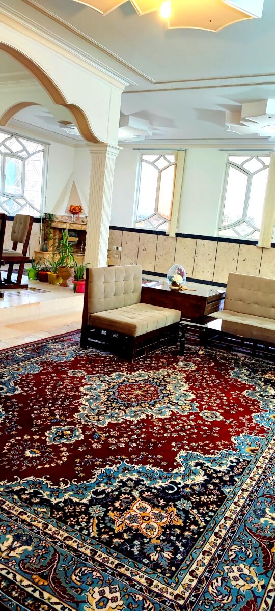 سالن پذیرایی سالن پذیرایی