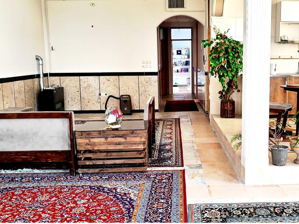 سالن پذیرایی سالن پذیرایی