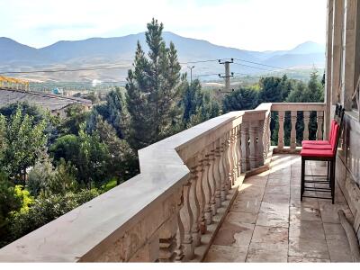 عمارت نیکا
