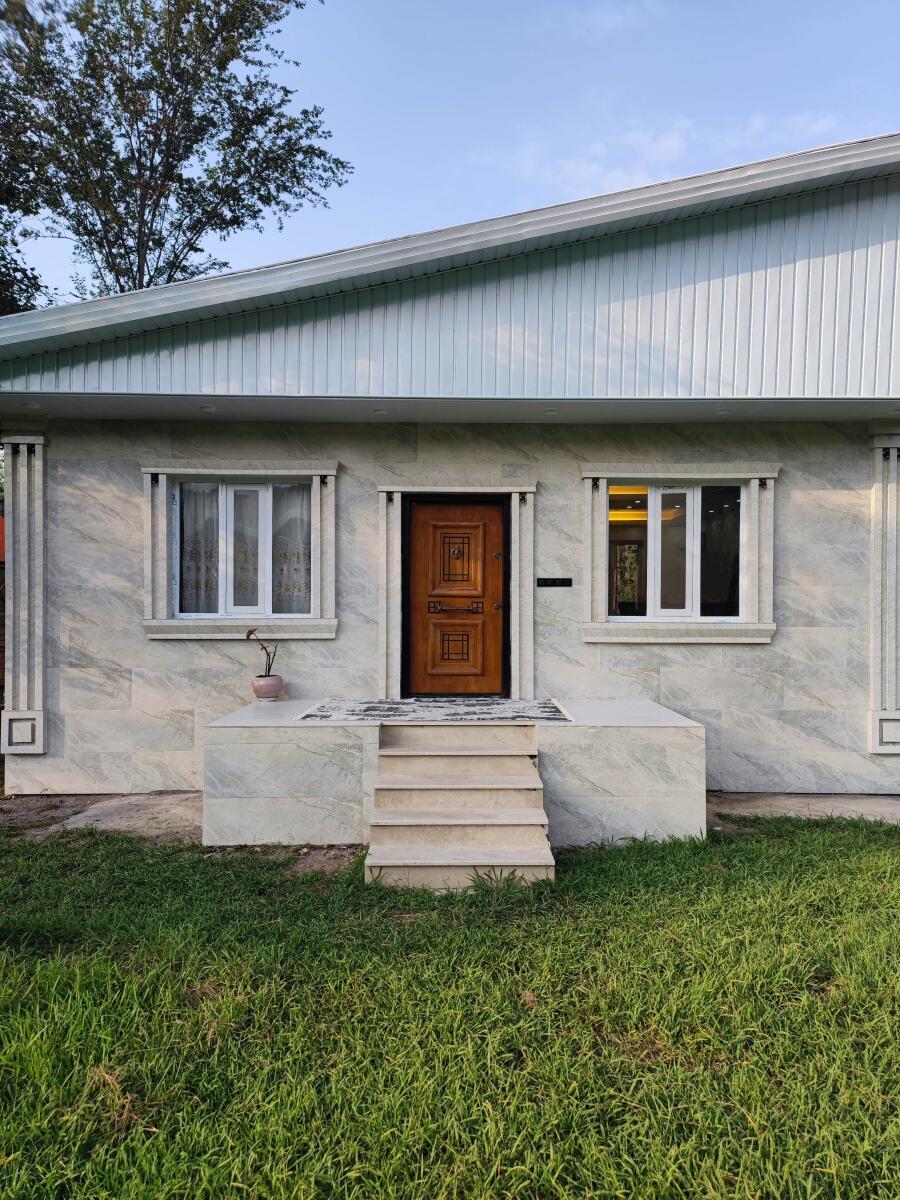 نمای ساختمان نمای ساختمان