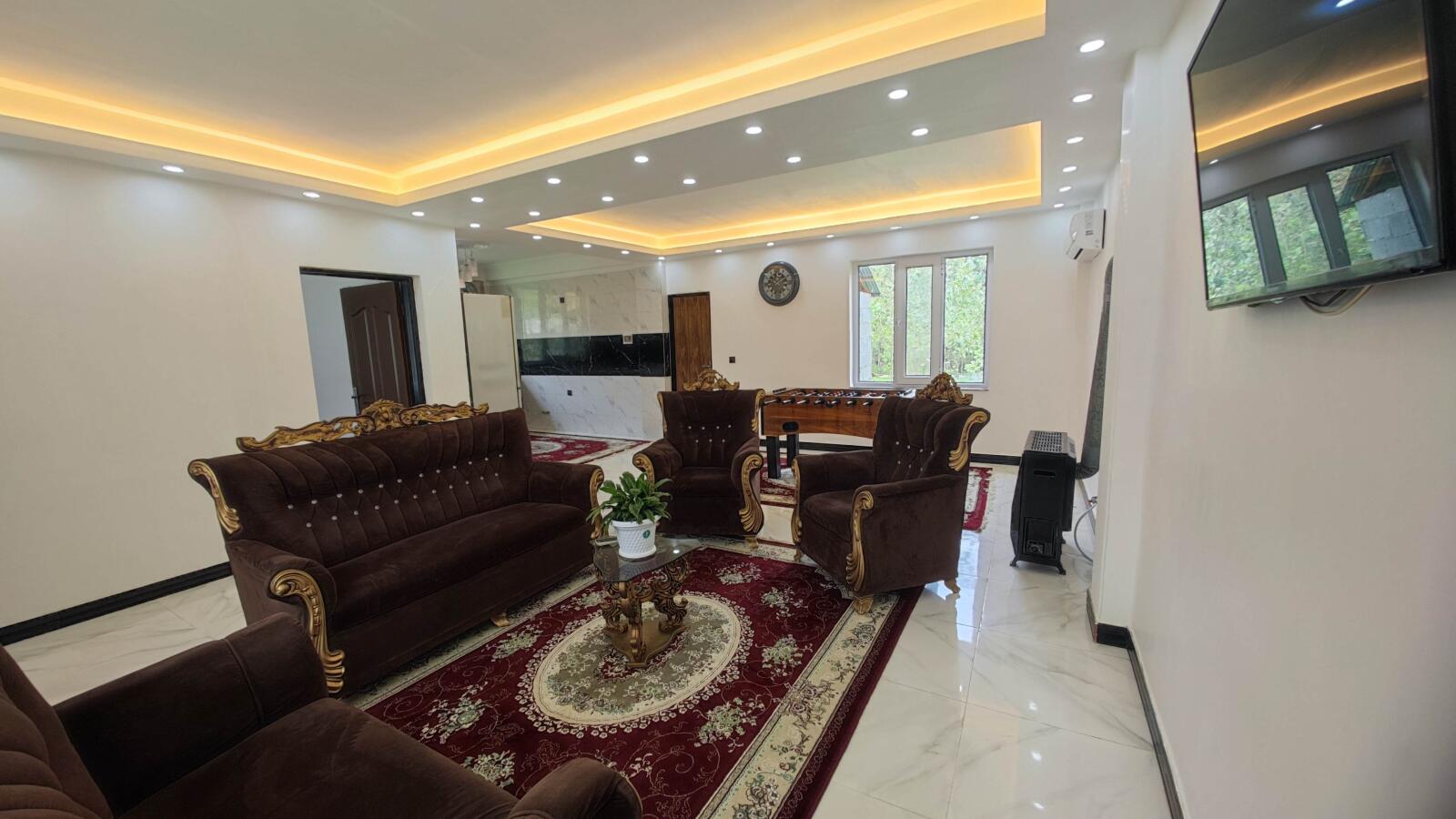 اتاق پذیرایی اتاق پذیرایی