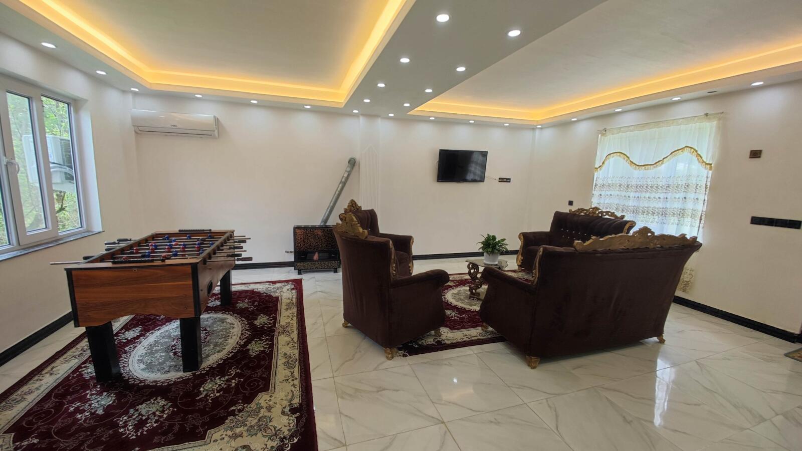 اتاق پذیرایی اتاق پذیرایی