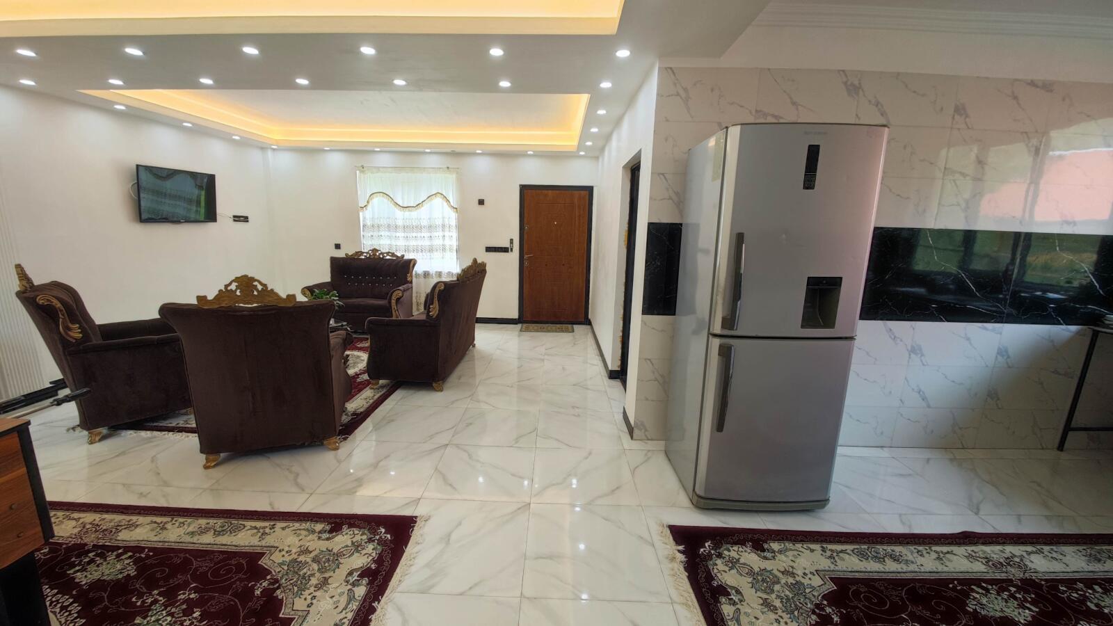 اتاق پذیرایی اتاق پذیرایی