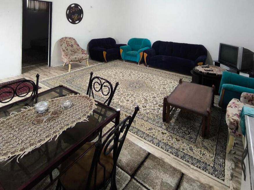 اتاق پذیرایی اتاق پذیرایی