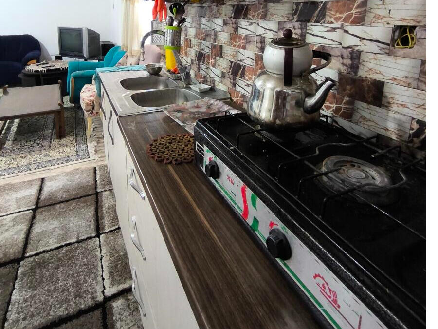 آشپزخانه آشپزخانه