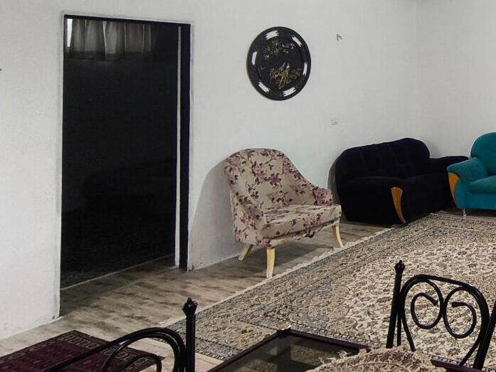 ورودی اتاق خواب ورودی اتاق خواب