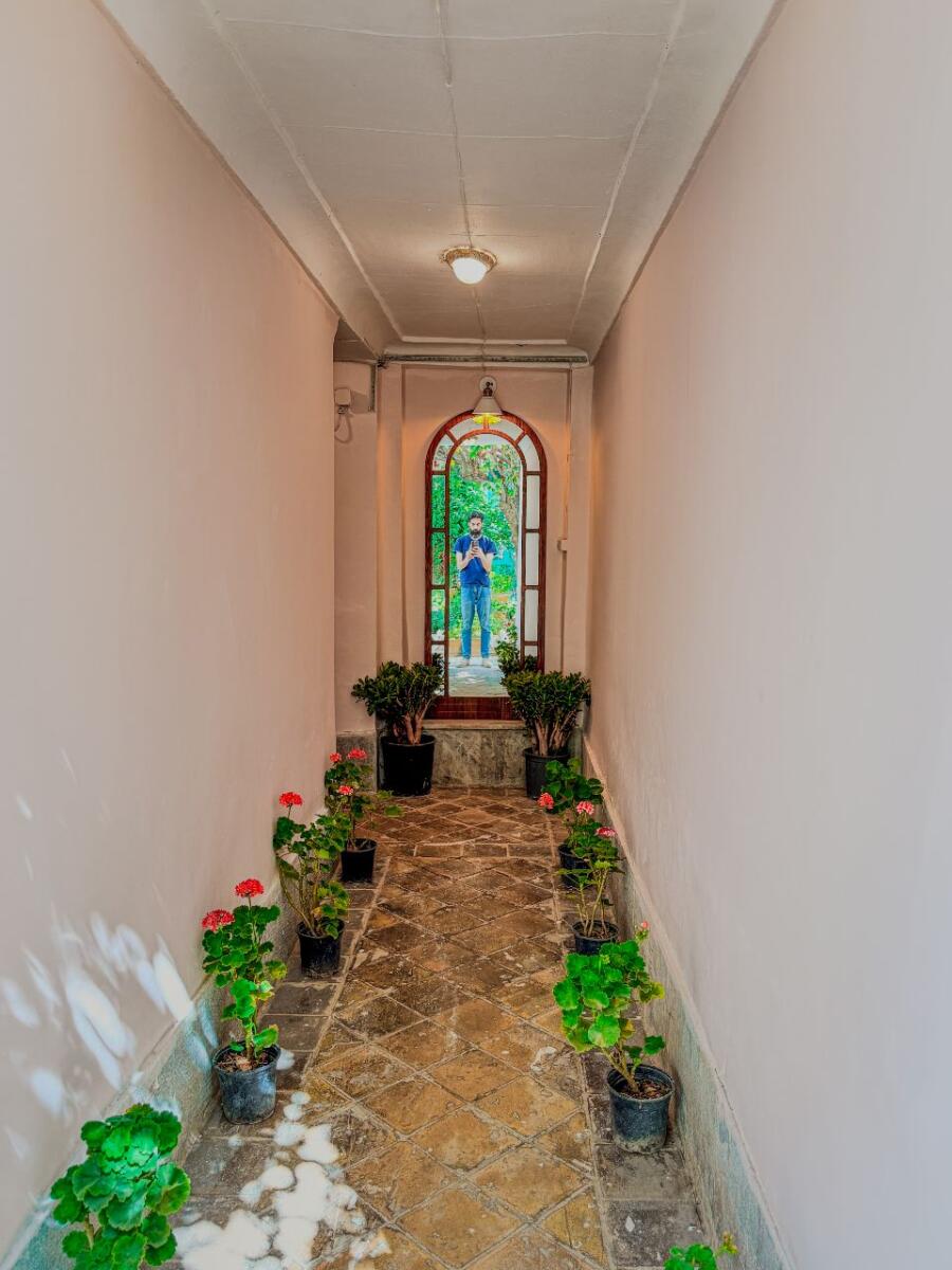 راهرو راهرو