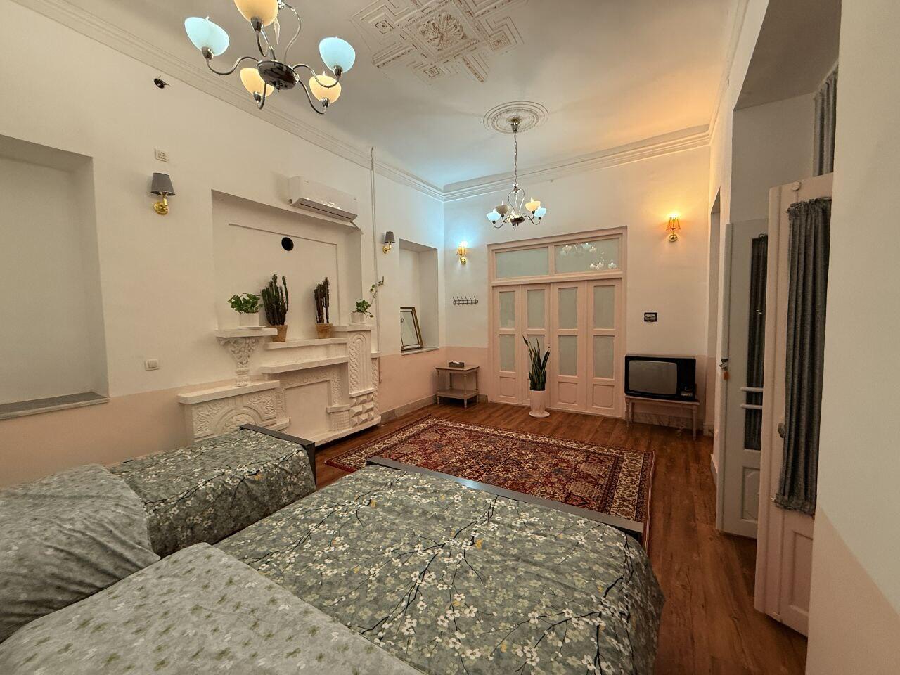 اتاق پذیرایی اتاق پذیرایی