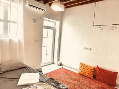 "اتاق 1و2و3" اقامتگاه بومگردی مه نوش سهیلی "اتاق 1و2و3" اقامتگاه بومگردی مه نوش سهیلی