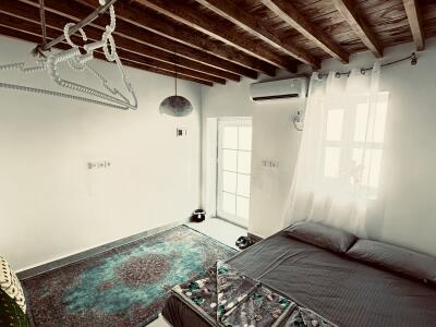 اقامتگاه بومگردی مه نوش سهیلی اتاق ماه 4 اقامتگاه بومگردی مه نوش سهیلی اتاق ماه 4