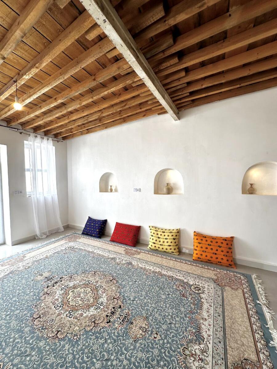 اتاق پذیرایی اتاق پذیرایی