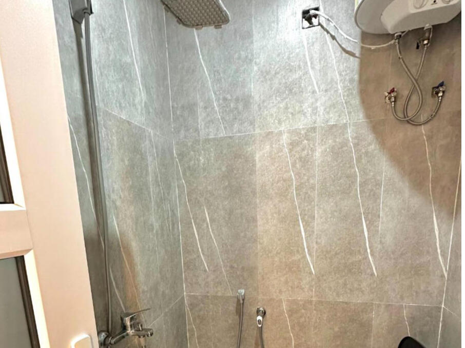 سرویس بهداشتی و حمام سرویس بهداشتی و حمام